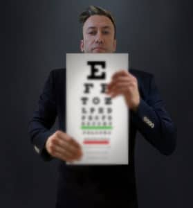Eye Exam Greenfield, MA