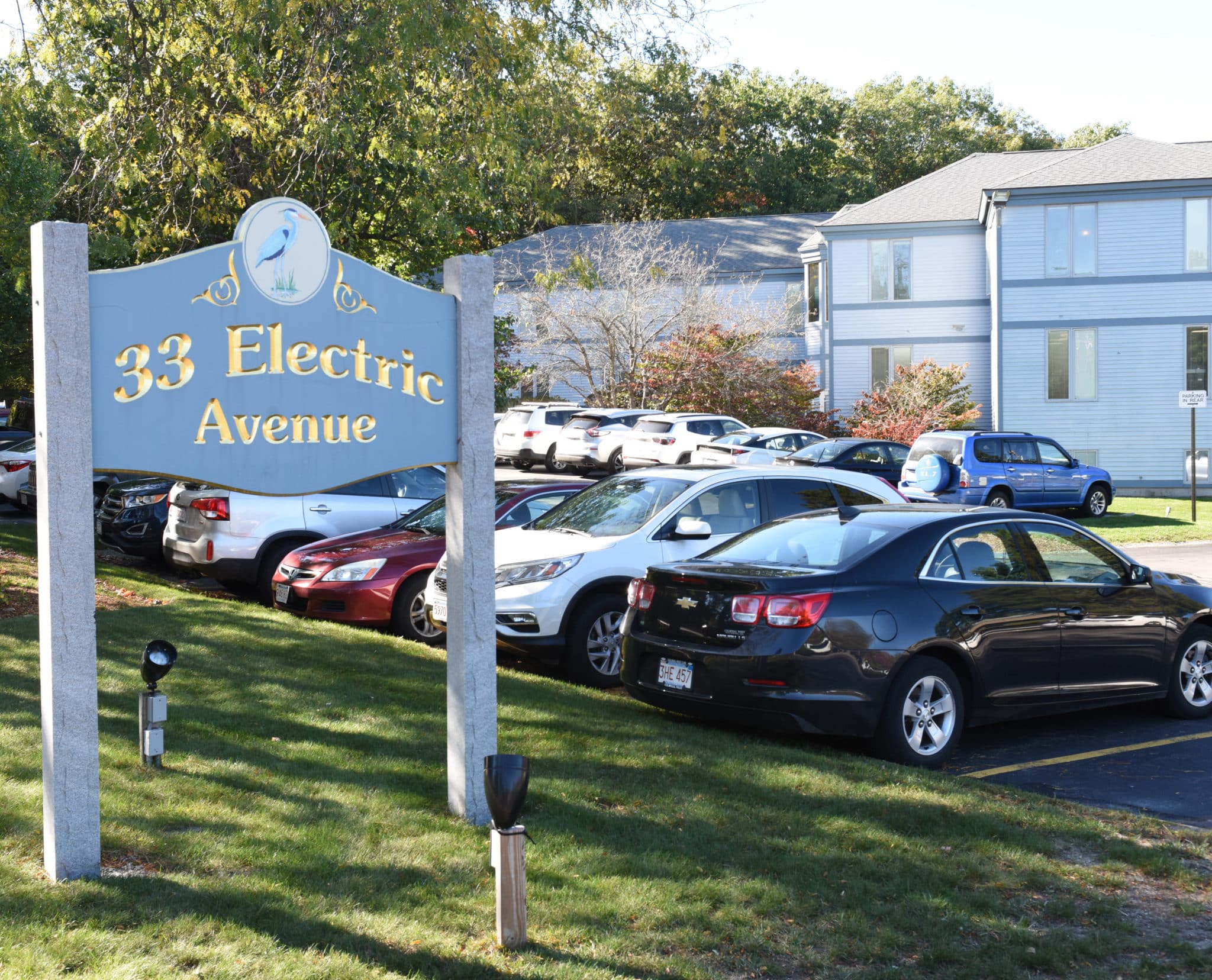 Longwood Eye & LASIK Center 33 Electric Avenue Fitchburg, MA 01420