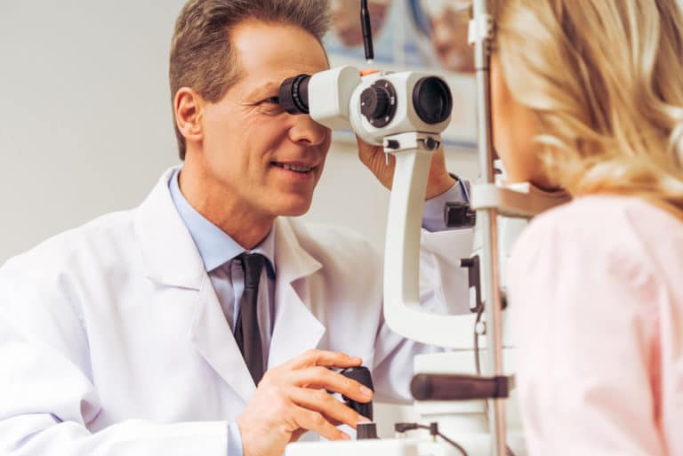 Eye & LASIK Center Eye Doctors in Greenfield, W Springfield, Gardner MA
