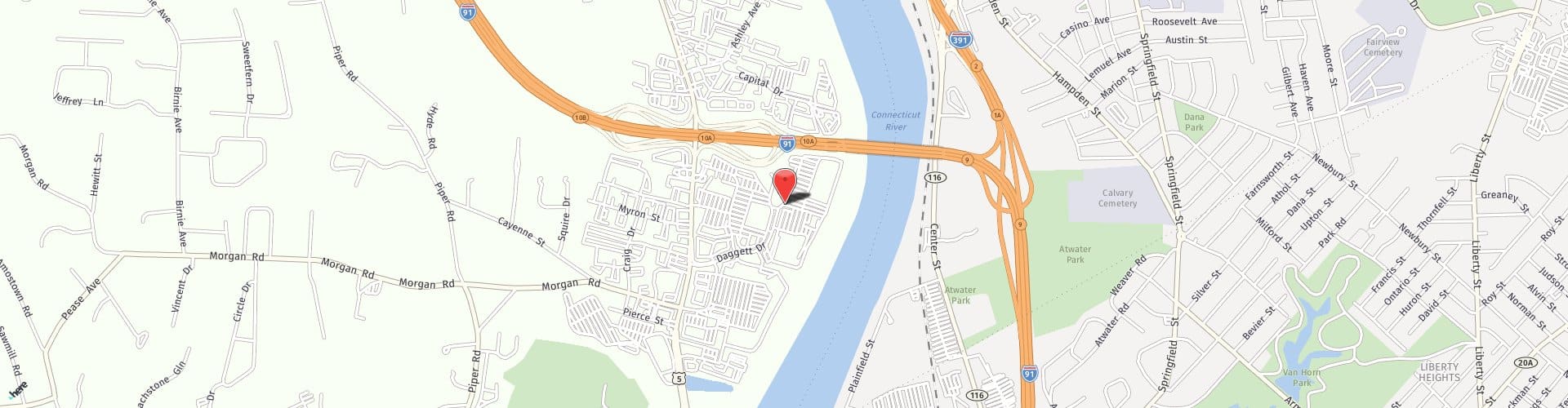 West Springfield Longwood Eye & LASIK Center