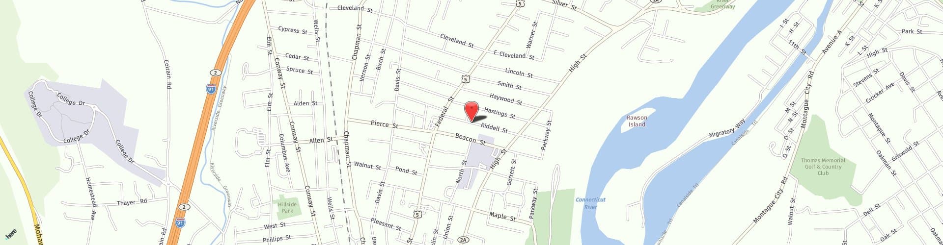 Greenfield Longwood Eye & LASIK Center