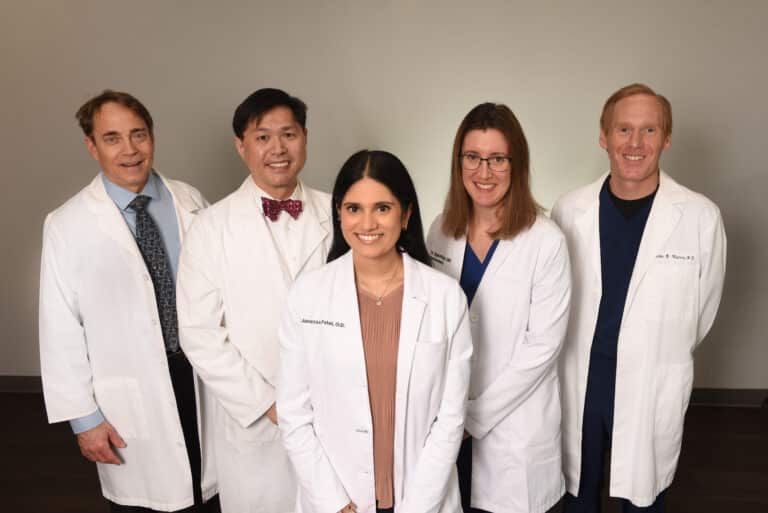 West Springfield Longwood Eye & LASIK Center