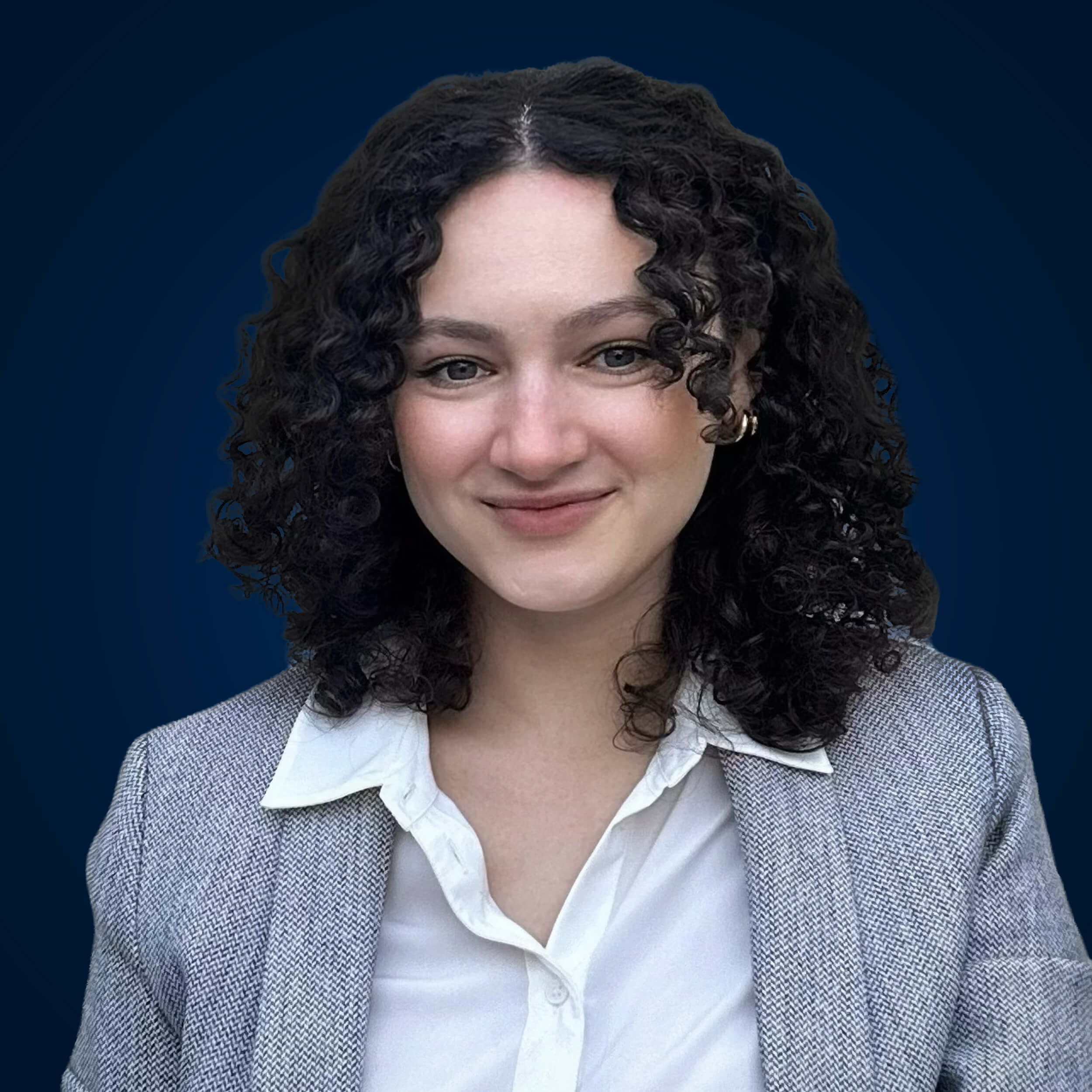 Natasha Odom-Fern, OD