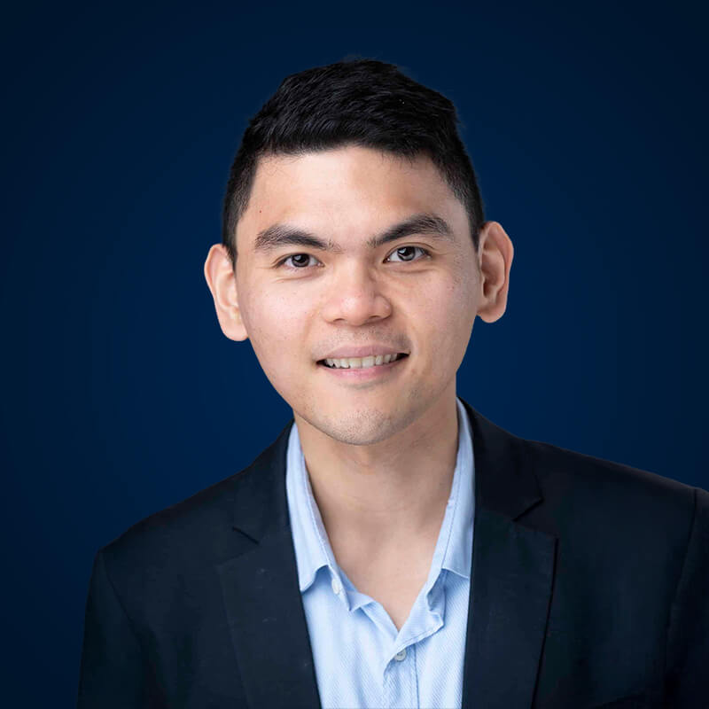 Cris Martin P. Jacoba, MD