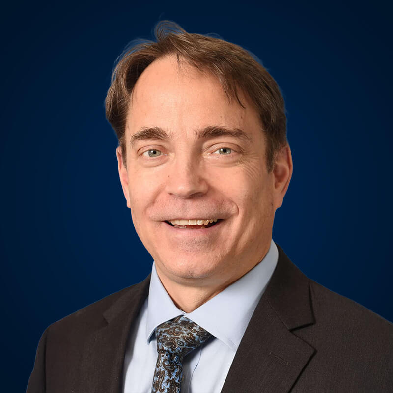 Andrew Walkowiak, OD