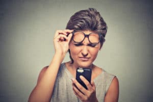 What Does Blurred Vision Mean? | Eye & LASIK