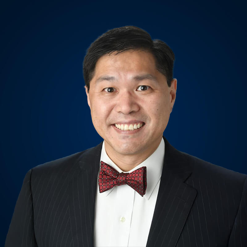 Howard Ying, MD, PhD